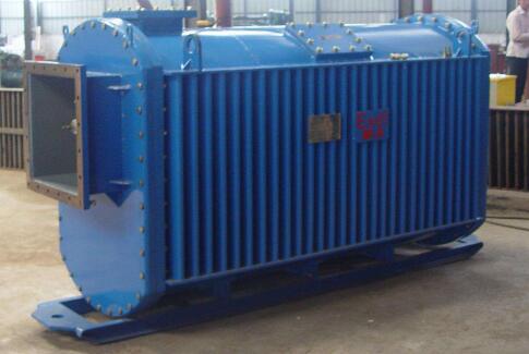 KS13-1000KVA桓台矿用变压器